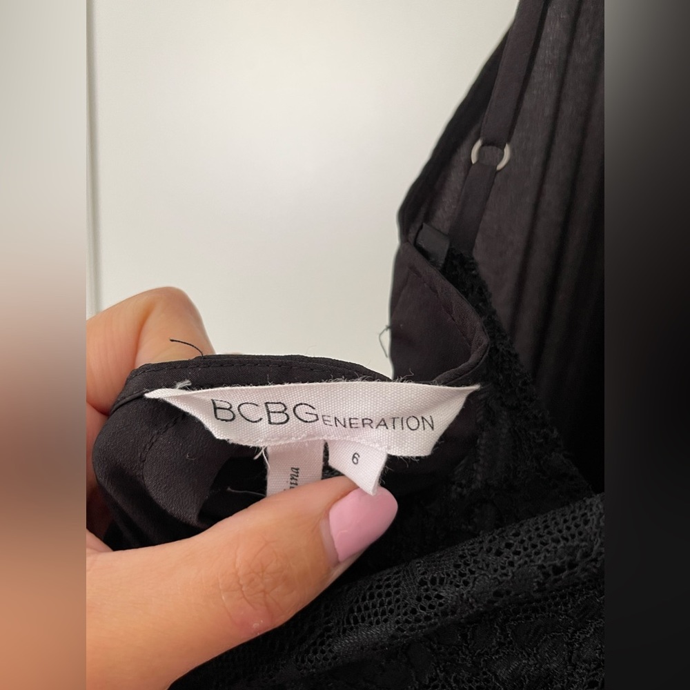 Bcbgeneration Jumpsuit - image 5